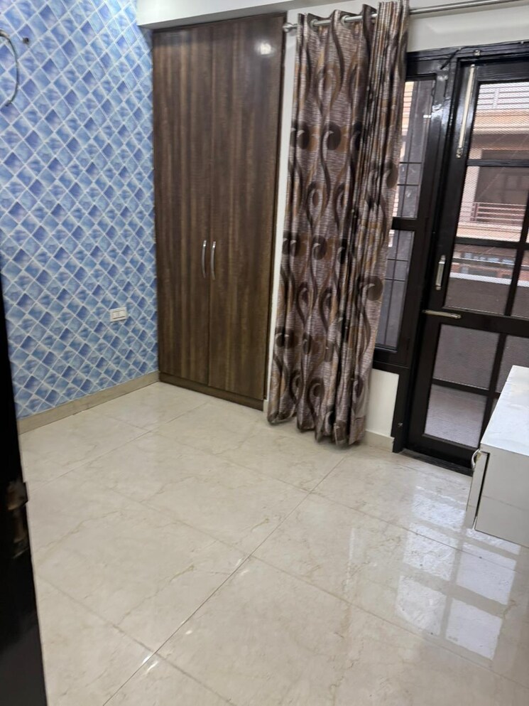 Bathroom, dhakoli village 4 Bedroom 1200 Sq.Ft. Builder Floor In Dhakoli Village Zirakpur 8124117