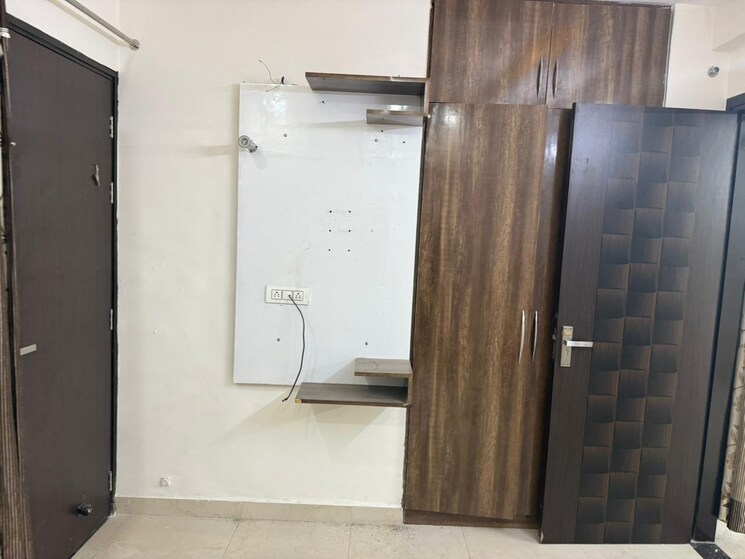 Bathroom, dhakoli village 4 Bedroom 1200 Sq.Ft. Builder Floor In Dhakoli Village Zirakpur 8124117