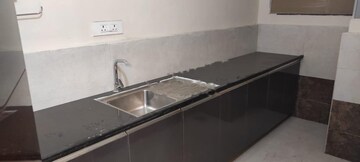 Balcony in 5 BHK Apartment at Vasavi Usharam Integra, Tolichowki – for Rent