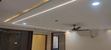 Furnished Amenities in 5 BHK Apartment at Vasavi Usharam Integra, Tolichowki – for Rent