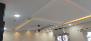 Furnished Amenities in 5 BHK Apartment at Vasavi Usharam Integra, Tolichowki – for Rent