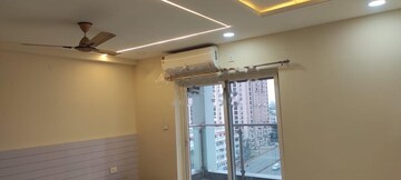 Living Room in 5 BHK Apartment at Vasavi Usharam Integra, Tolichowki – for Rent