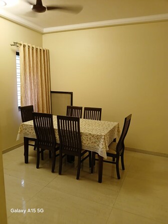 2 BHK Apartment For Rent in Gandhi Nagar Mumbai  8124236