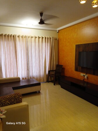 2 BHK Apartment For Rent in Gandhi Nagar Mumbai  8124236