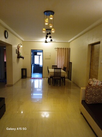 2 BHK Apartment For Rent in Gandhi Nagar Mumbai  8124236