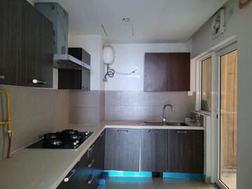 Kitchen in 2.5 BHK Apartment at Ireo The Corridors, Sector 67a – for Sale