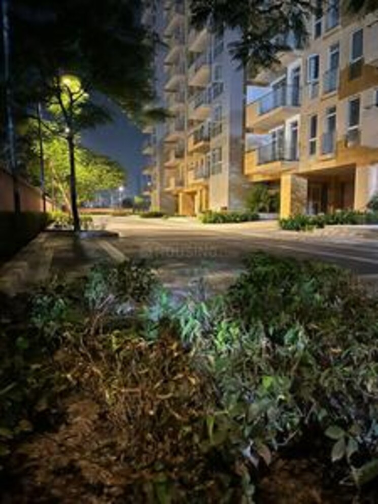 Exterior View, ireo-the-corridors 2.5 Bedroom 1500 Sq.Ft. Apartment In Sector 67a Gurgaon 8124136