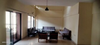 5 BHK Apartment For Rent in Kumar Hillscapes Baner Pune  8124119