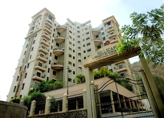 5 BHK Apartment For Rent in Kumar Hillscapes Baner Pune  8124119