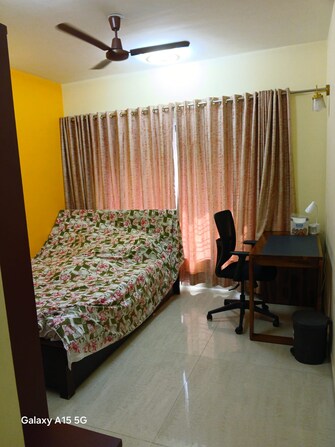 2 BHK Apartment For Rent in Gandhi Nagar Mumbai  8124236