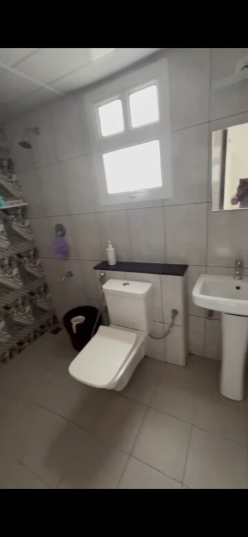 Kitchen in 2 BHK Apartment at Prestige Jindal City, Bagalakunte – for Sale
