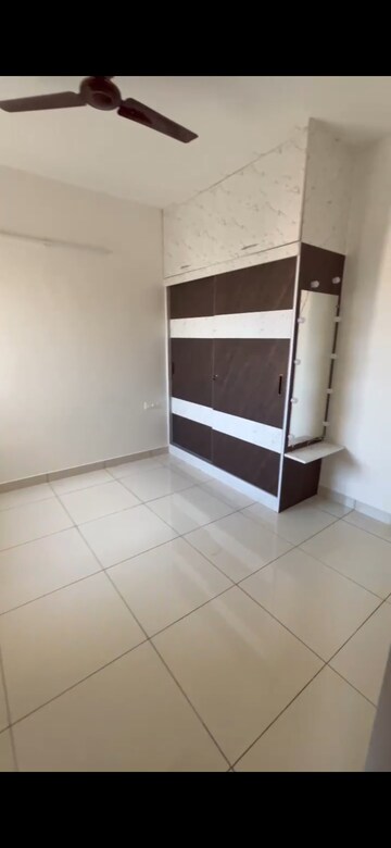 Bathroom in 2 BHK Apartment at Prestige Jindal City, Bagalakunte – for Sale
