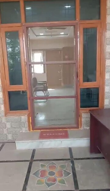 Furnished Amenities in 4 BHK Independent House at Rampally – for Sale