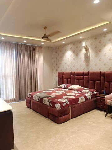 2 BHK Builder Floor For Rent in Freedom Fighters Enclave