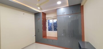 Building Lobby in 3 BHK Apartment at Gem Nakshatra, Kokapet – for Rent