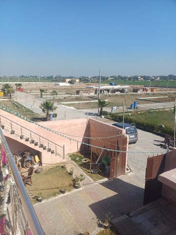  Plot For Sale in Jewar