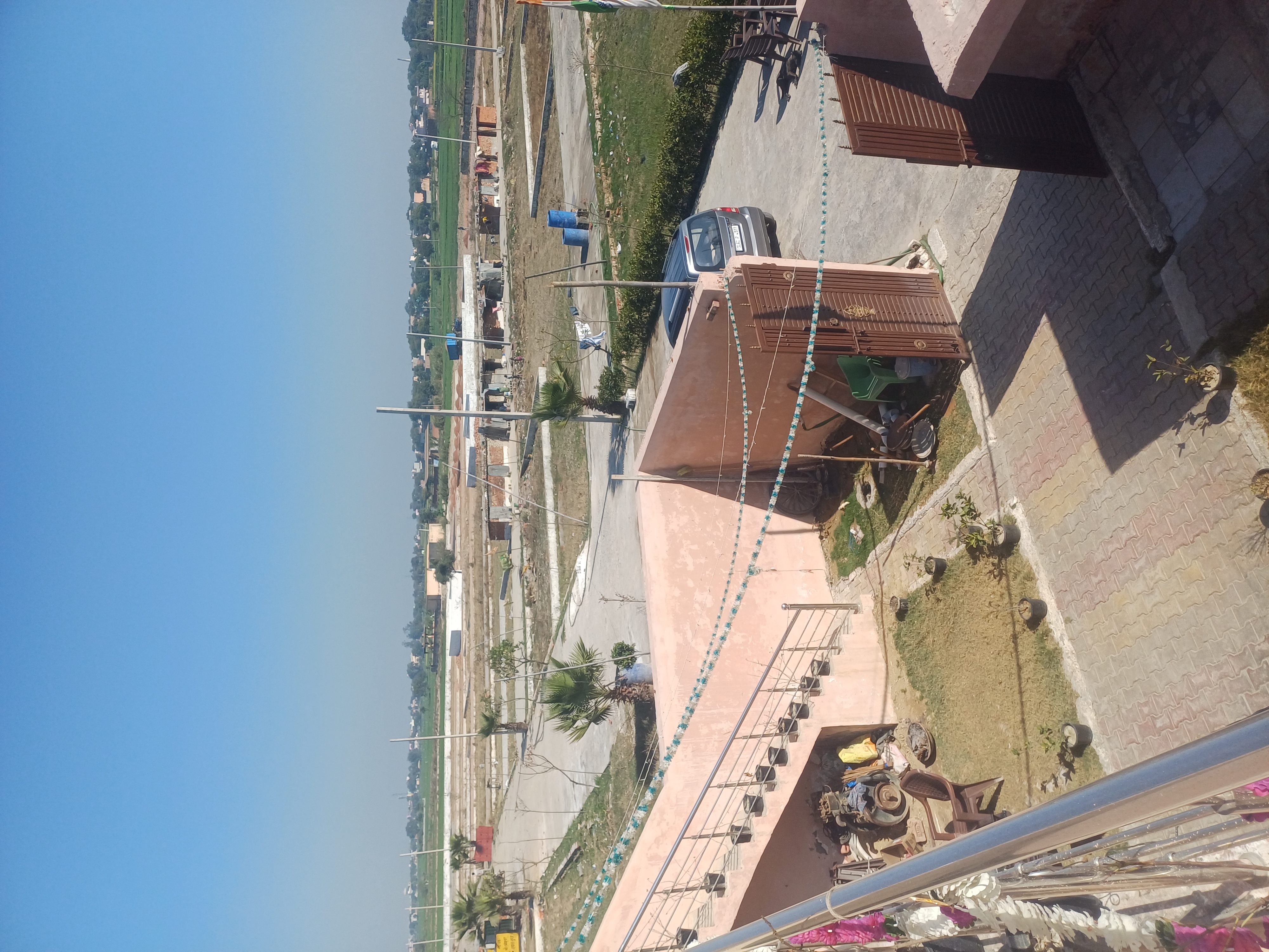 Plot For Sale in The Grand City 