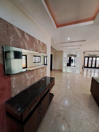 6 BHK Villa For Rent in Lumbini SLN Springs Gachibowli Hyderabad  8124186