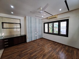 6 BHK Villa For Rent in Lumbini SLN Springs Gachibowli Hyderabad  8124186