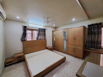 6 BHK Villa For Rent in Lumbini SLN Springs Gachibowli Hyderabad  8124186