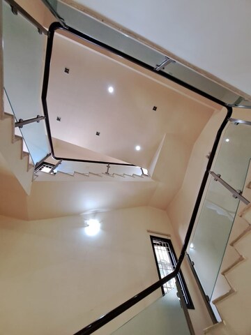 Furnished Amenities in 6 BHK Villa at Lumbini SLN Springs, Gachibowli – for Rent