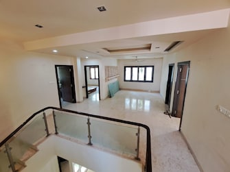 6 BHK Villa For Rent in Lumbini SLN Springs Gachibowli Hyderabad  8124186