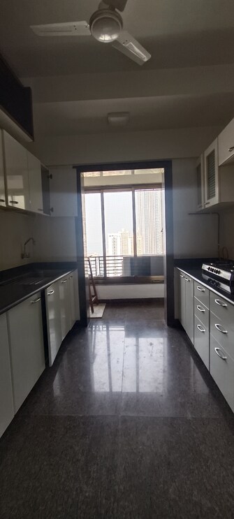 3 BHK Apartment For Rent in Aristo Pearl Residency Prabhadevi Mumbai  8124200