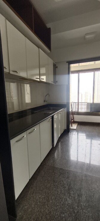 3 BHK Apartment For Rent in Aristo Pearl Residency Prabhadevi Mumbai  8124200