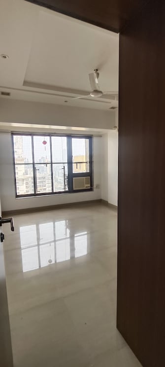 3 BHK Apartment For Rent in Aristo Pearl Residency Prabhadevi Mumbai  8124200