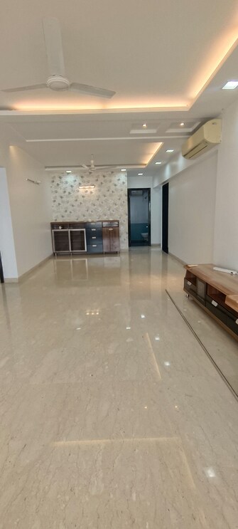 3 BHK Apartment For Rent in Aristo Pearl Residency Prabhadevi Mumbai  8124200