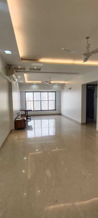 3 BHK Apartment For Rent in Aristo Pearl Residency Prabhadevi Mumbai  8124200