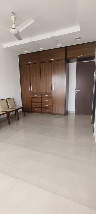 3 BHK Apartment For Rent in Aristo Pearl Residency Prabhadevi Mumbai  8124200