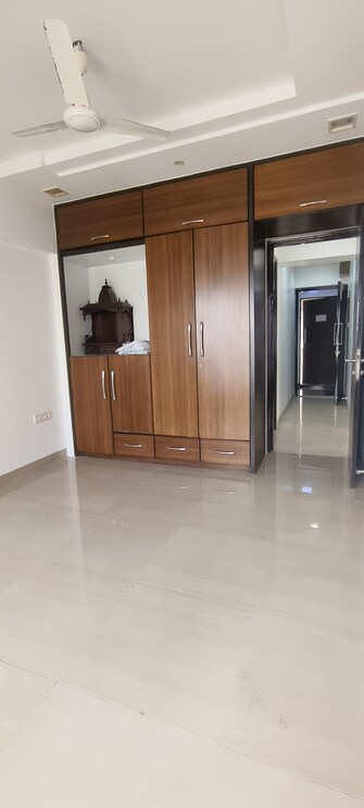 3 BHK Apartment For Rent in Aristo Pearl Residency Prabhadevi Mumbai  8124200