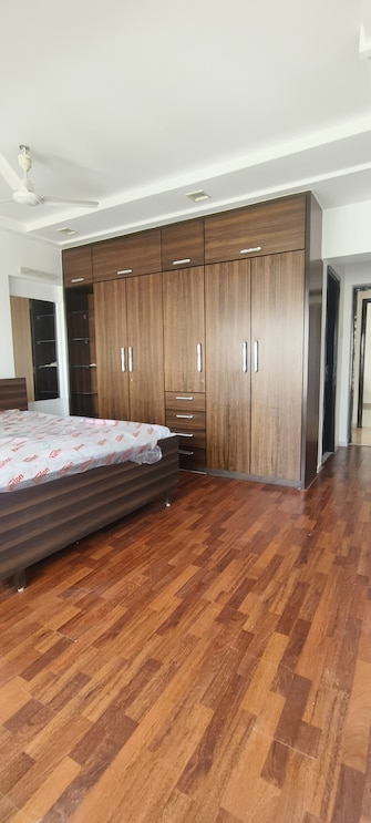 3 BHK Apartment For Rent in Aristo Pearl Residency Prabhadevi Mumbai  8124200