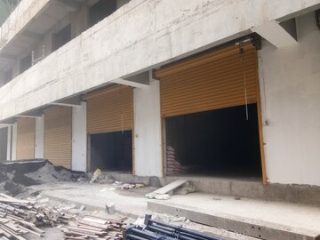  Showroom – Exterior View View at Goodwill Bizhub, Turbhe - for Sale