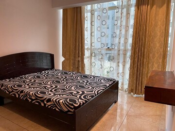 Bedroom in 3 BHK Apartment at Kondapur – for Rent