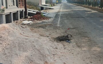 Plot For Sale in Sector 82