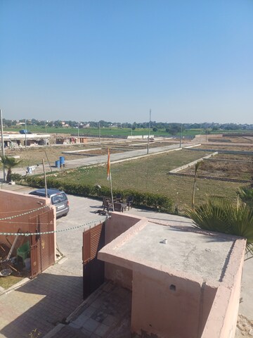  Plot For Sale in Jewar