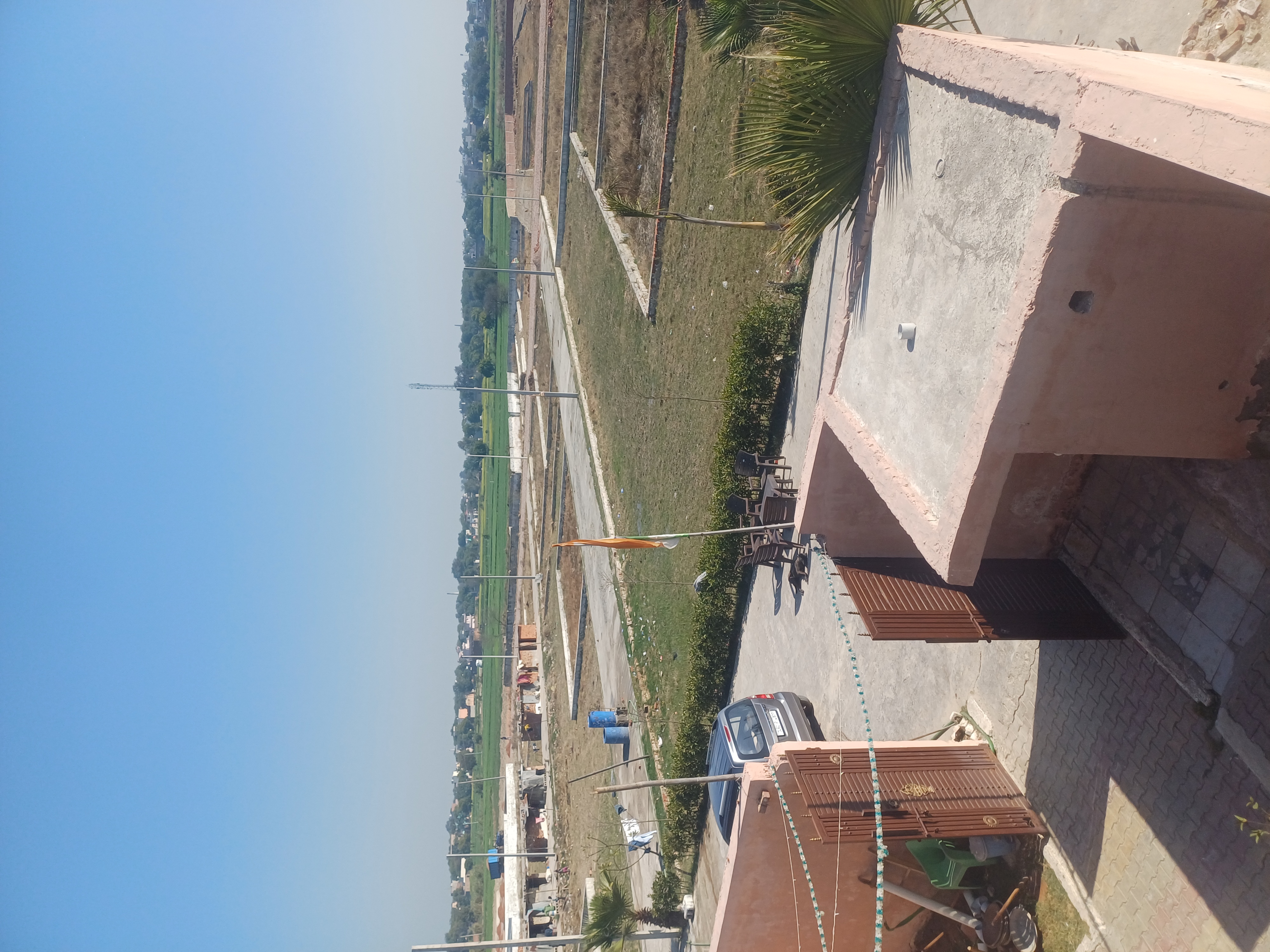 Plot For Sale in The Grand City 