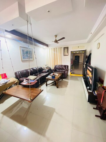 3 BHK Apartment For Sale in Gachibowli