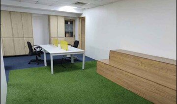 Bedroom in  Office Space at Vijay Nagar – for Rent