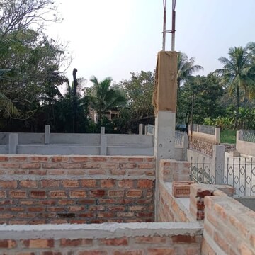  Plot – Exterior View View at Joka - for Sale