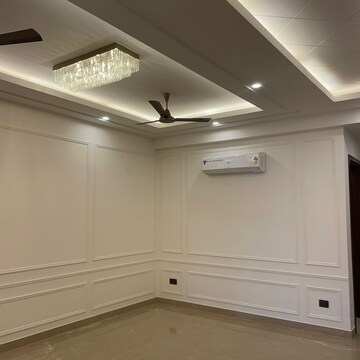 3 BHK Apartment For Rent in Adani Samsara Vilasa, Sector 63
