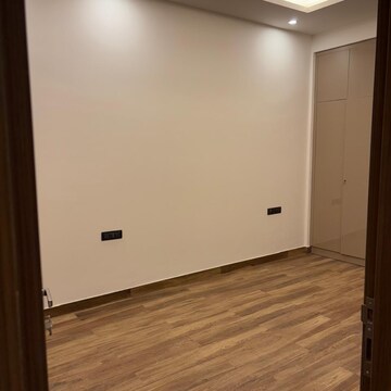 Bedroom in 3 BHK Apartment at Adani Samsara Vilasa, Sector 63 – for Rent