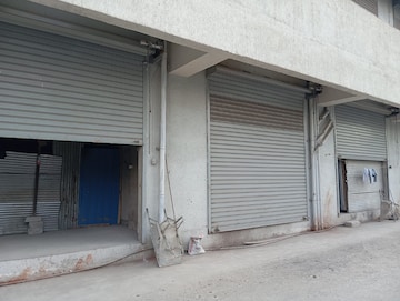 Commercial Showroom 1986 Sq.Ft. For Resale in Turbhe Navi Mumbai  8124205