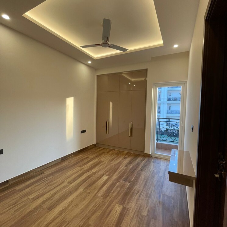 Bedroom, adani-samsara-vilasa 3 Bedroom 1800 Sq.Ft. Apartment In Sector 63 Gurgaon 8124242