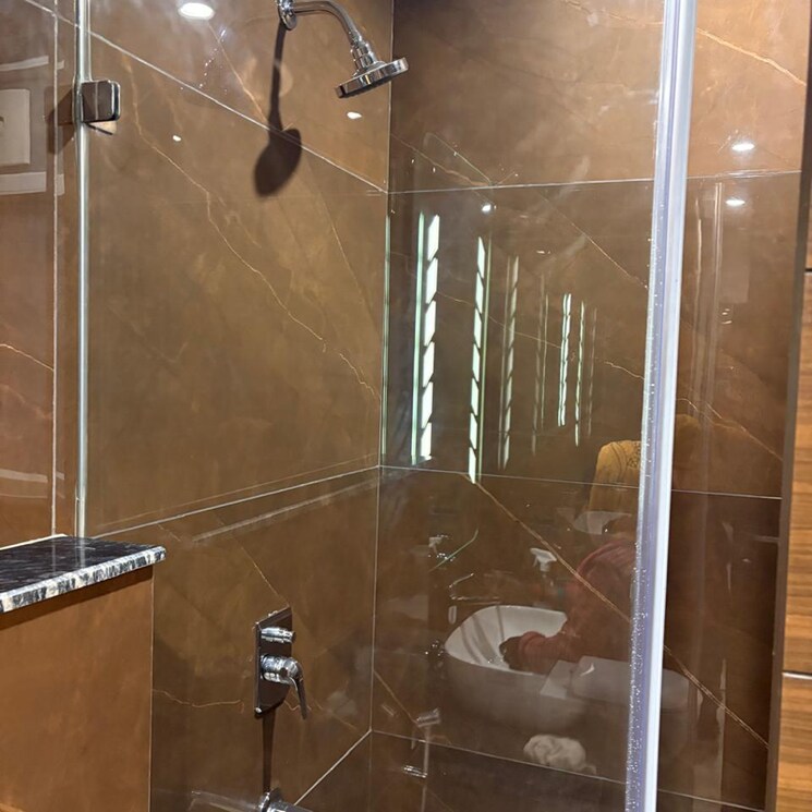 Bathroom, adani-samsara-vilasa 3 Bedroom 1800 Sq.Ft. Apartment In Sector 63 Gurgaon 8124242