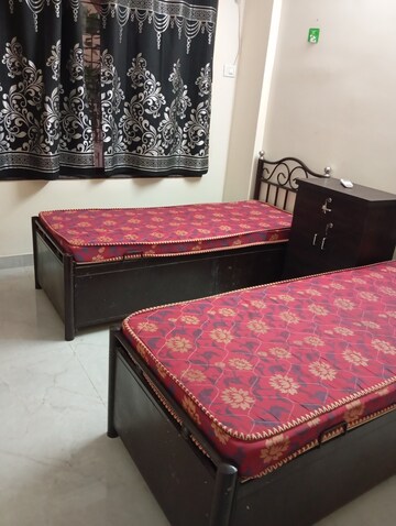 Room in  Pg at Kurla West – for Rent