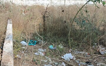 Plot For Sale in Sector 82
