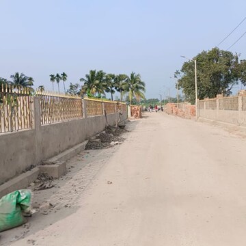  Plot – Exterior View View at Joka - for Sale